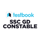 SSC GD Constable Prep | Mocks icône