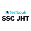 SSC JHT Exam Preparation App APK