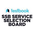 SSB Service Selection Board biểu tượng