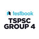 TSPSC Group 4 App in Telugu: M-APK
