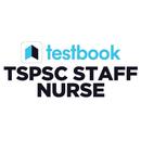 TSPSC Staff Nurse Exam App APK