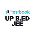 UP B.Ed JEE Prep App : Mocks आइकन