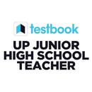 UP Junior High School Teacher APK