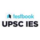 UPSC IES Exam Preparation App-APK