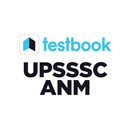 UPSSSC ANM Preparation App APK