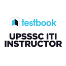 UPSSSC ITI Instructor Prep App-APK