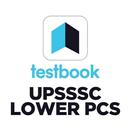 UPSSSC Lower PCS Prep App: PYP APK