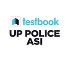 UP Police ASI Prep App: Mock T आइकन