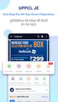 UPPCL JE Exam Preparation App poster