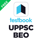 UPPSC BEO Prep App : Mock Test icon