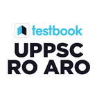 UPPSC RO ARO Preparation App आइकन