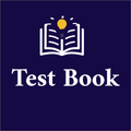 Test Book: Test Preparation