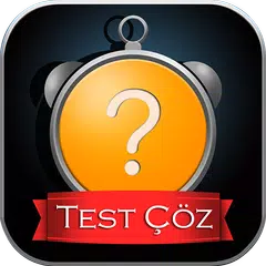 Test Çöz APK download