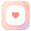 APK Agapi Couples Relationship App