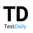 TestDaily icône