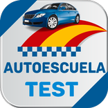 Test autoescuela España 2025