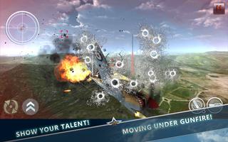 WW2 Aircraft Battle 3D screenshot 3