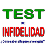 Test de Infidelidad biểu tượng