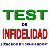 Test de Infidelidad 圖標