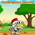 Goldenyears Runner icône
