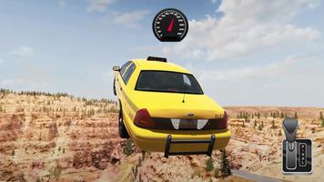 برنامه‌نما Crash Test Car عکس از صفحه