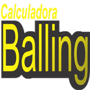 Calculadora Balling - Teste APK