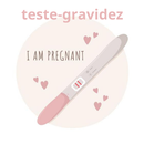 Quiz teste gravidez APK