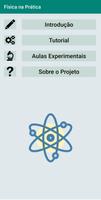 Física na Prática Poster