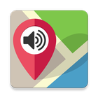 City Audio Guide icône
