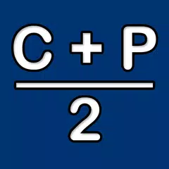 Calculadora CP2 XAPK download
