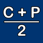 Calculadora CP2 icon