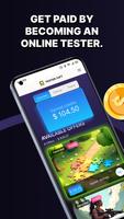 Tester Gift постер