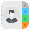 Set Contact photo أيقونة
