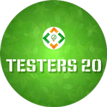 Testers 20