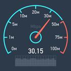 ikon Wifi speed  tester