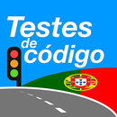 testes de código 2024 APK