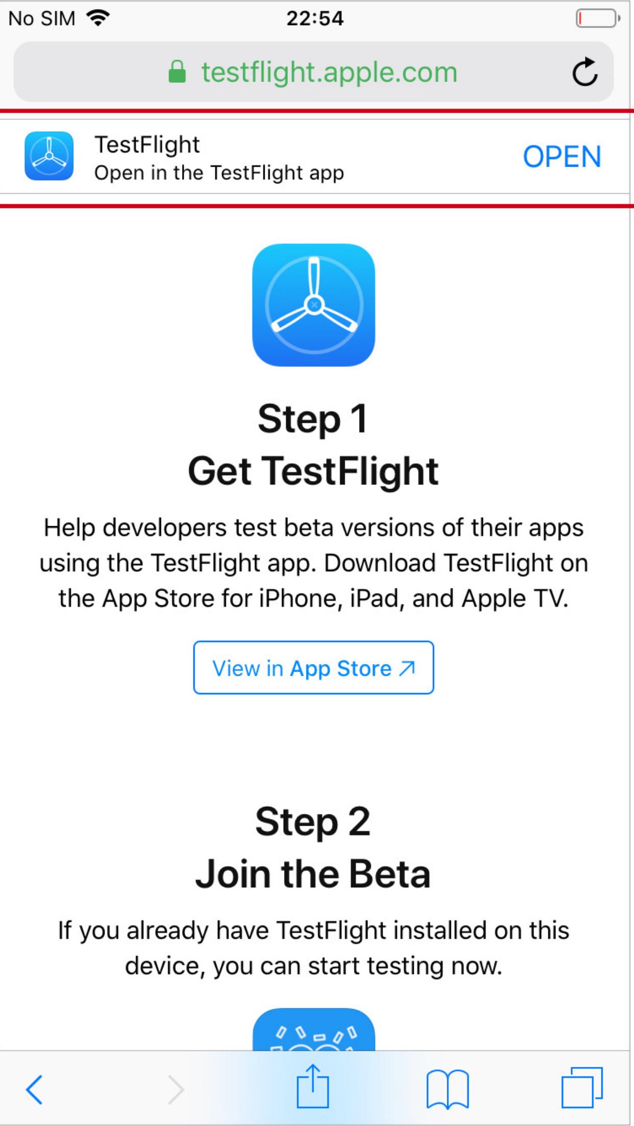 iOS - TestFlight测试设置(内部测试) - 掘金