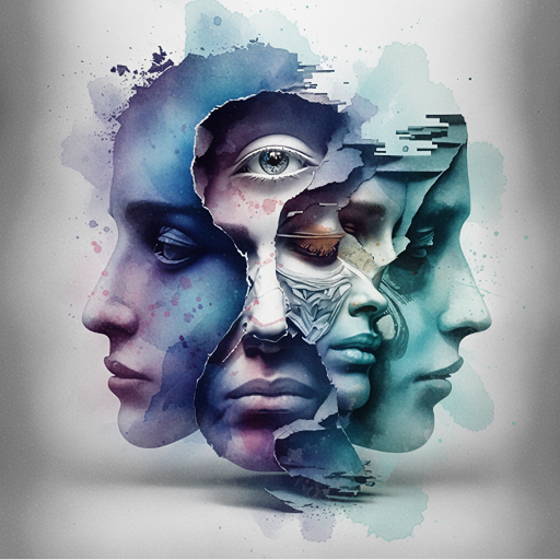 Personality Tests, Trauma Test