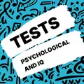 Psychological Tests