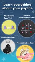 Psychological Assessment Test تصوير الشاشة 1