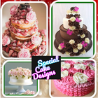 10000+ Cake Icing Ideas أيقونة