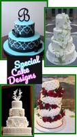 10000+ Cake Icing Ideas الملصق