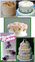 10000+ Cake Icing Ideas تصوير الشاشة 1