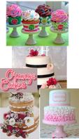 10000+ Cake Icing Ideas تصوير الشاشة 2