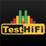 TestHiFi ikon