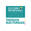 Proceso Testigos Electorales