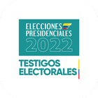 Proceso Testigos Electorales آئیکن