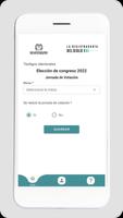 Proceso Testigos Electorales اسکرین شاٹ 2