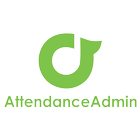 AttendanceAI_Admin icon