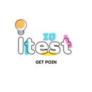 Test IQ - Get Poin APK